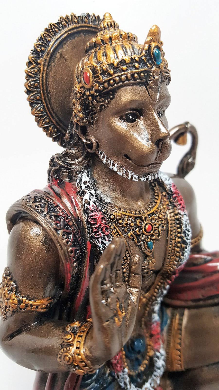 Hanuman Statue