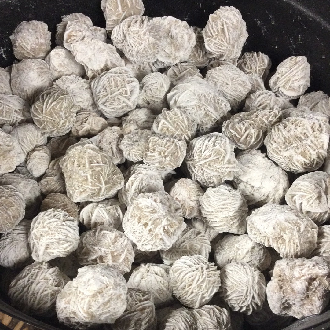 Desert Rose Rough