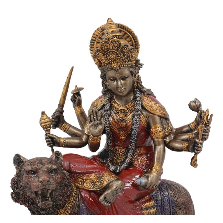 Durga Statue