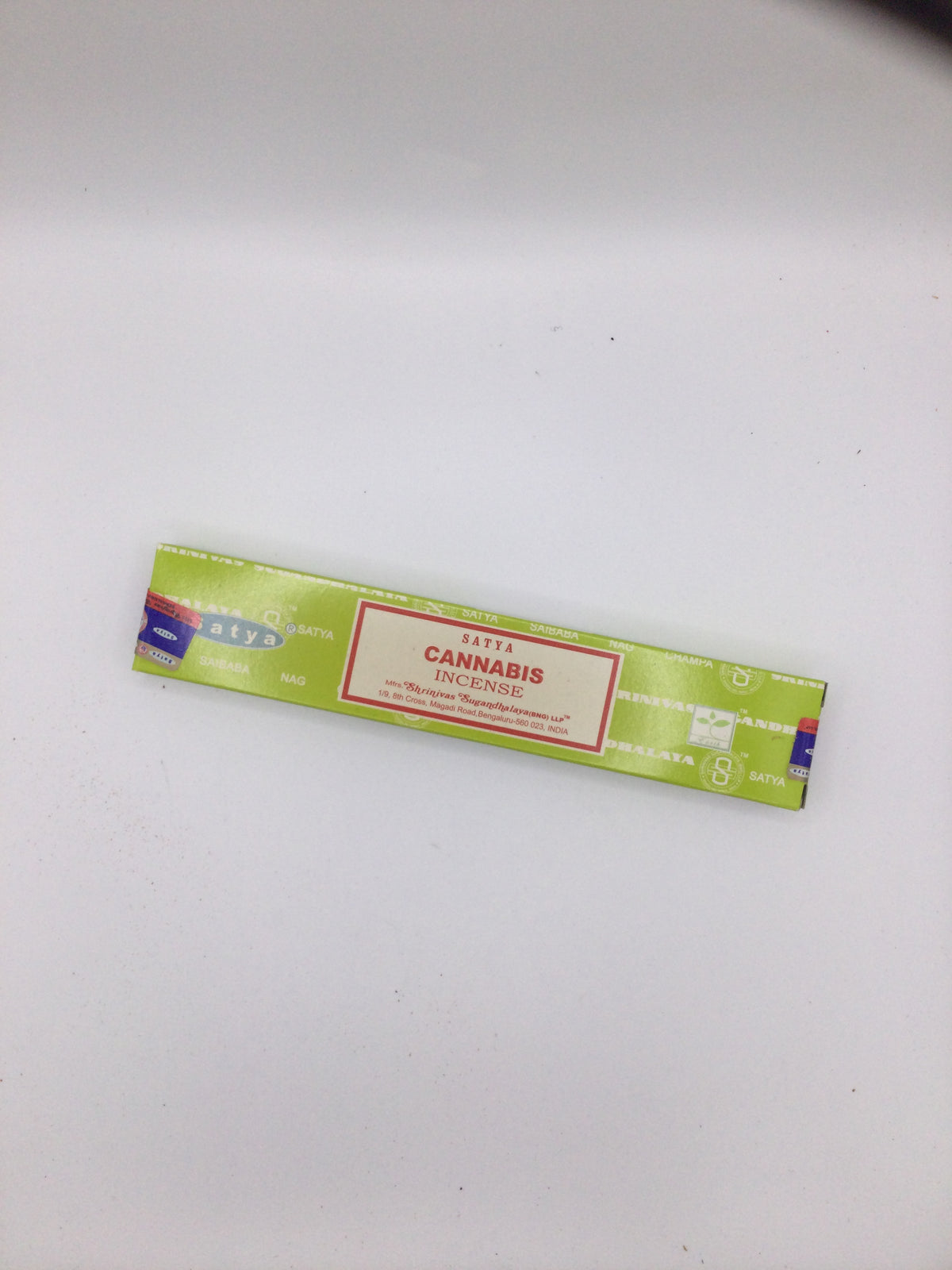 Satya Incense Sticks 15g