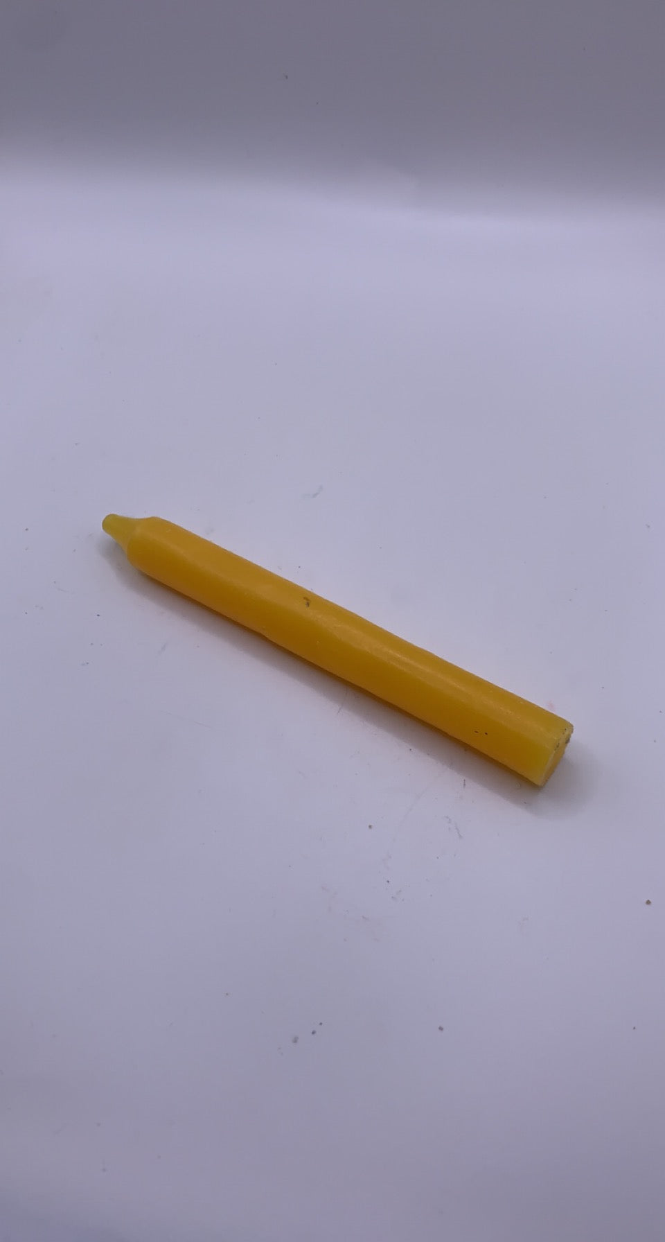 6" Ritual (House) Taper Candles