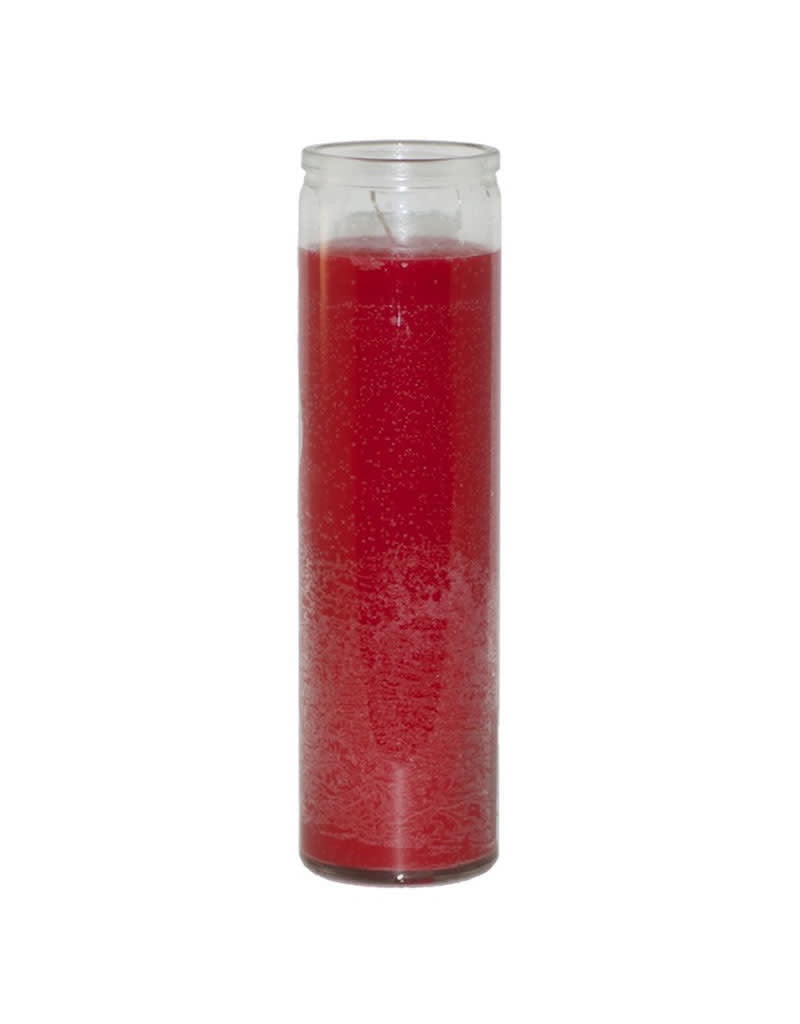 7 Day Pillar Candles