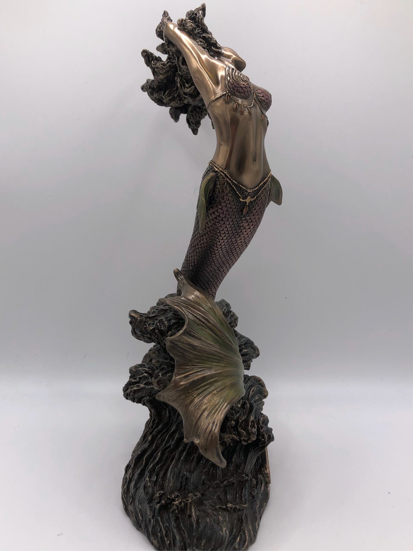 Yemaya, Mother of All Statue