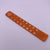 Chakra Wood Canoe Incense Burner