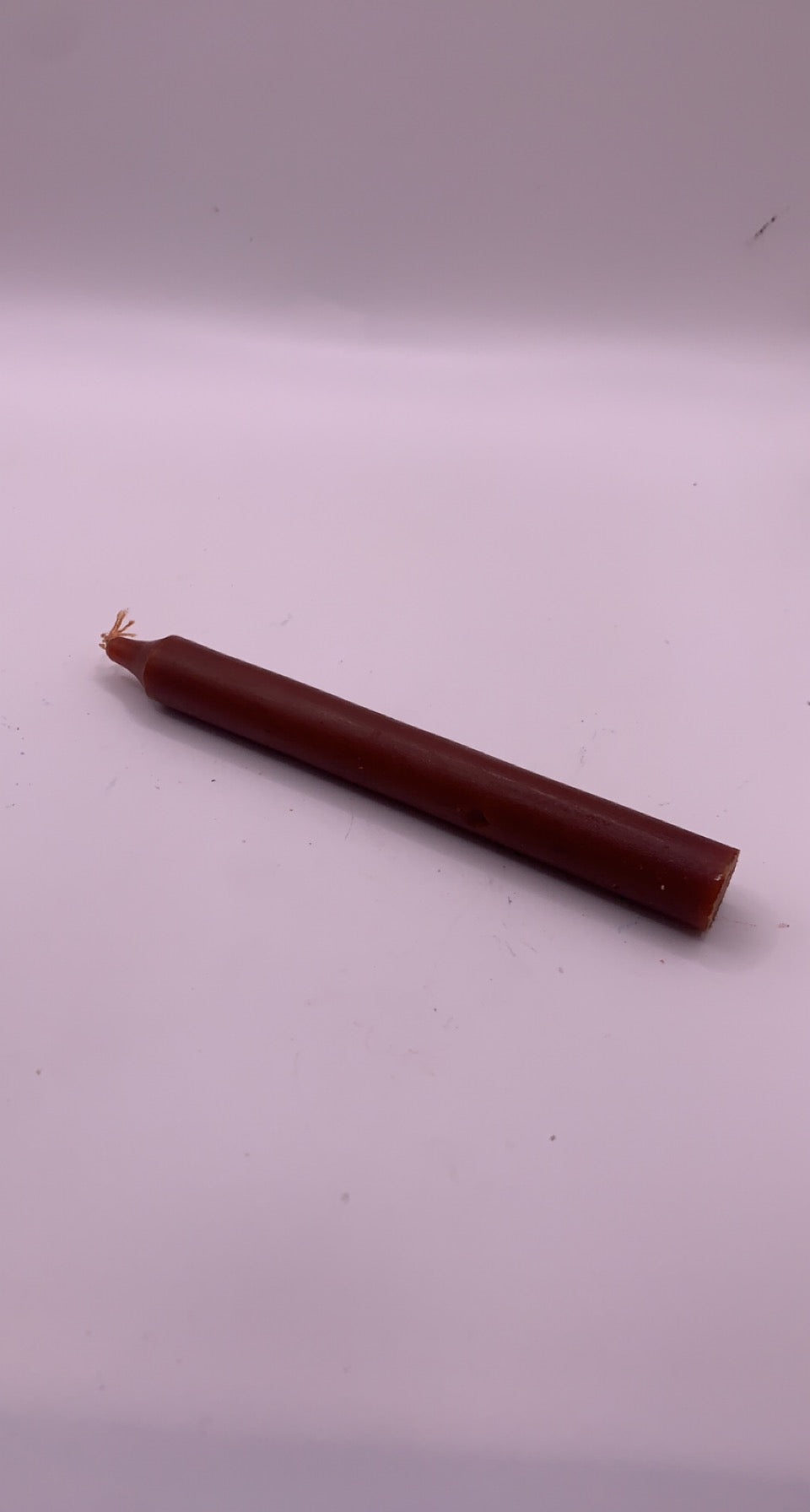 6" Ritual (House) Taper Candles