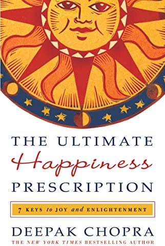 The Ultimate Happiness Prescription - Choppa