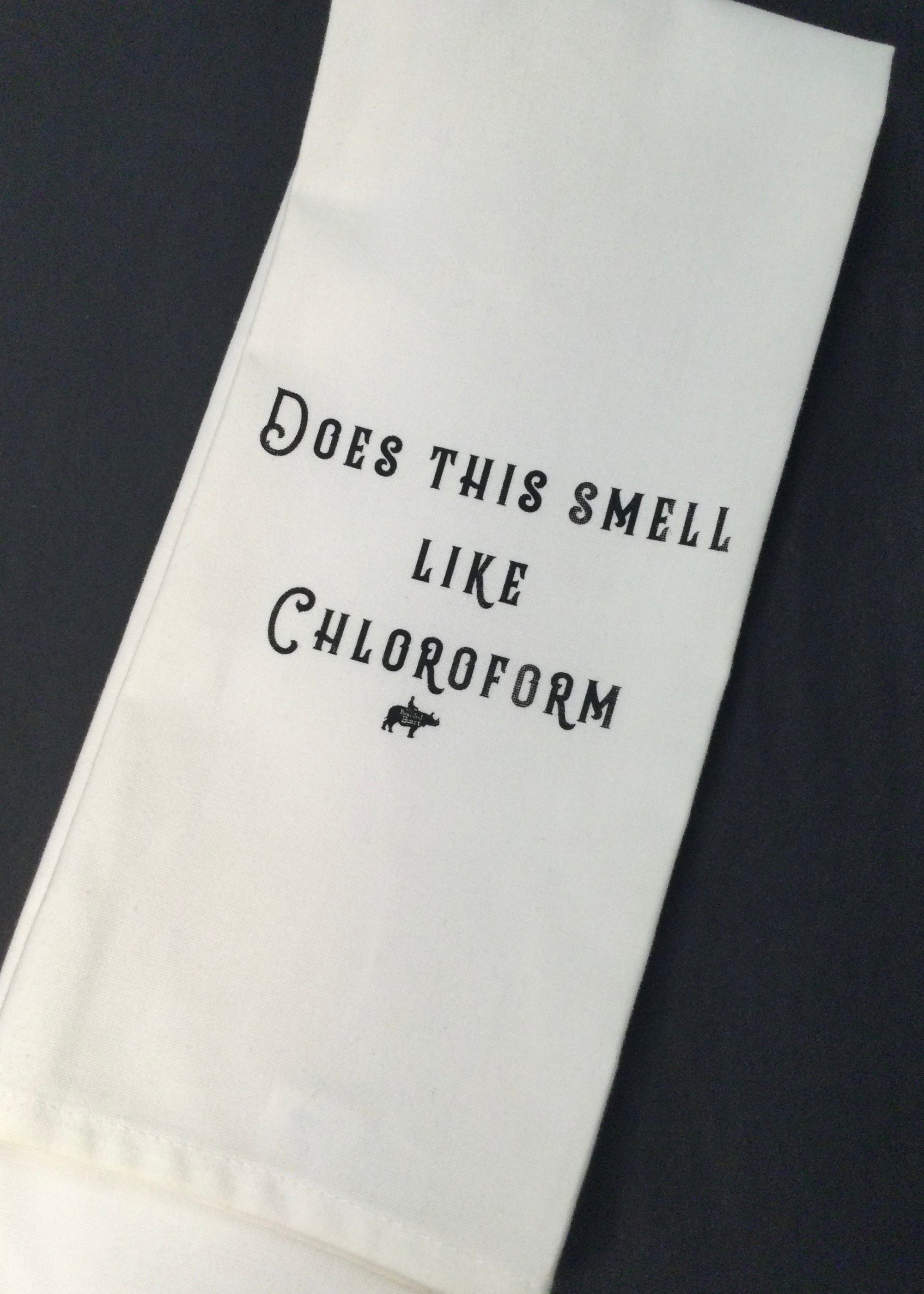 Tea Towels