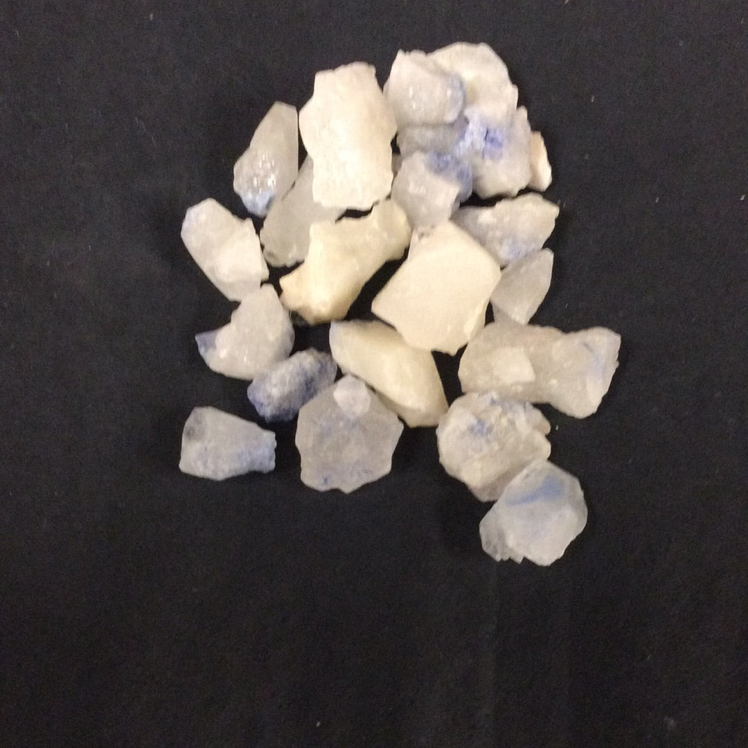Dumortierite Rough