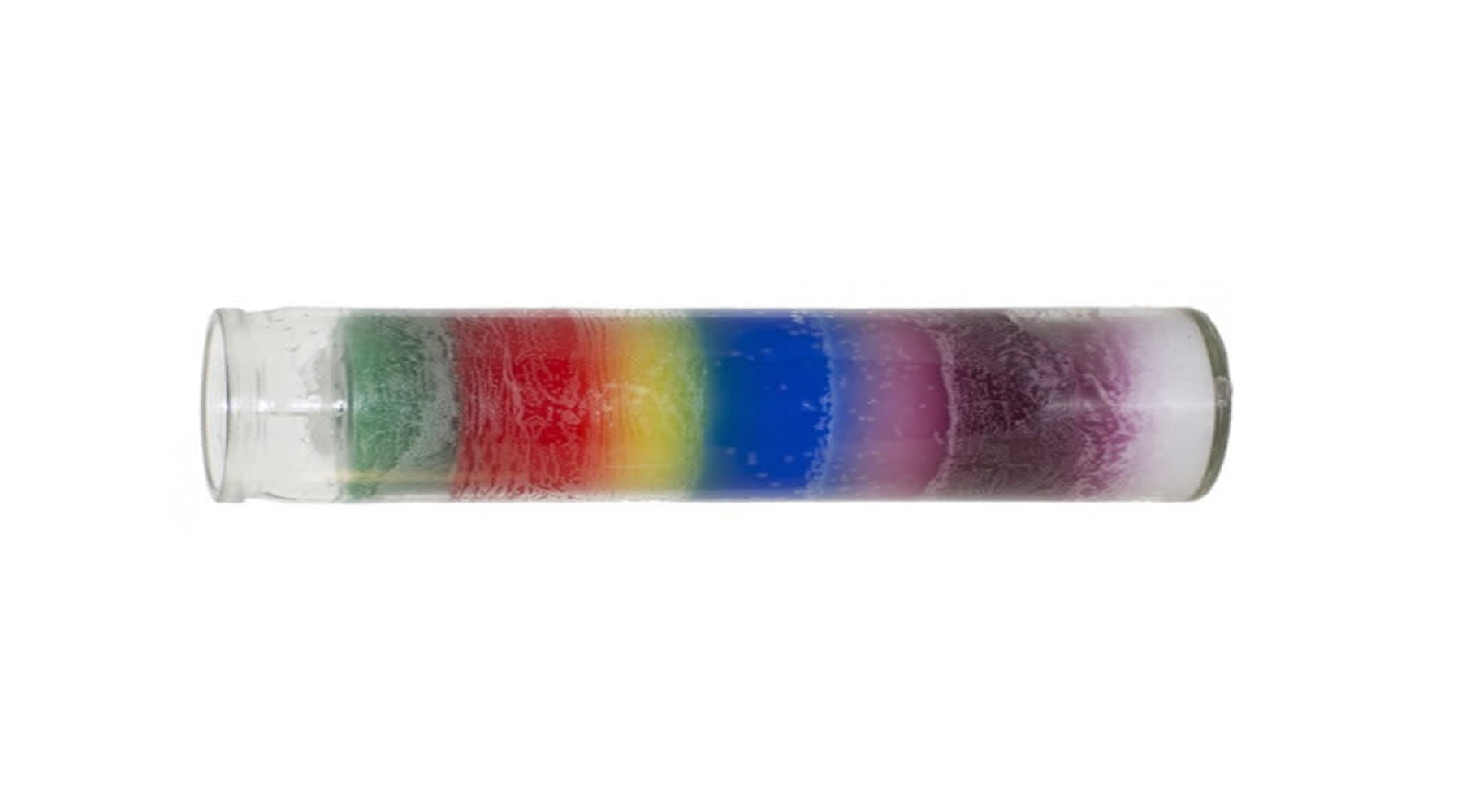 7 Day Pillar Candles