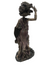 Obba Bronze Statue