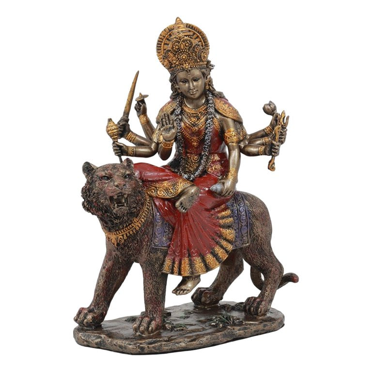 Durga Statue