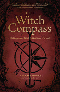 Witch Compass - Chambers