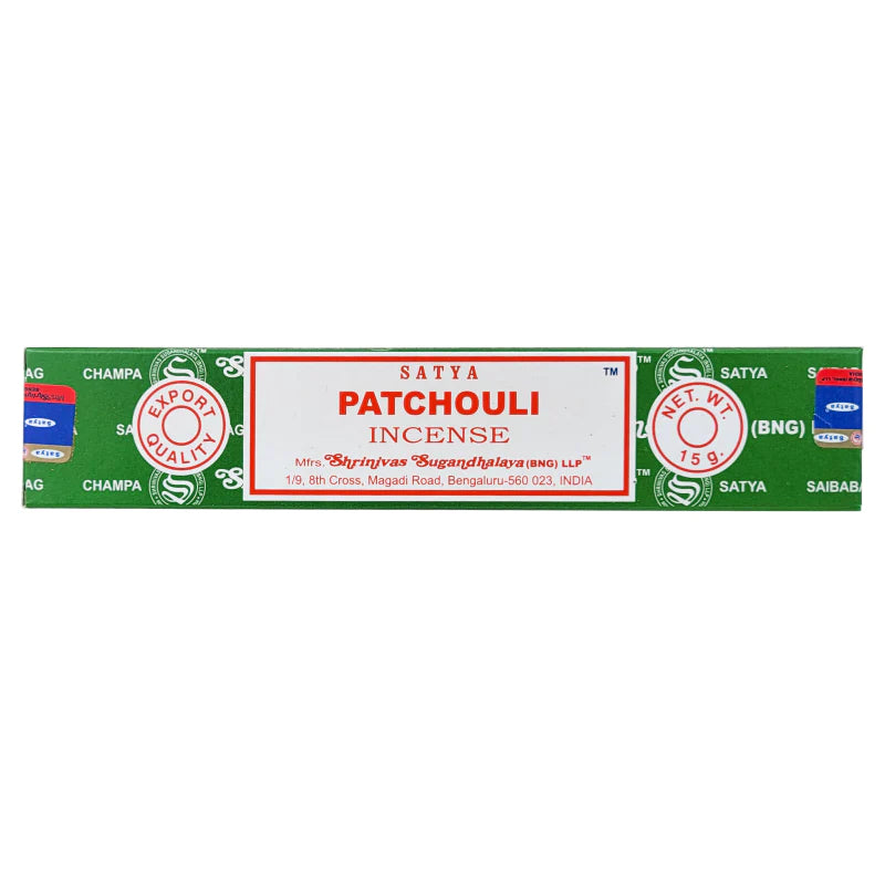 Satya Incense Sticks 15g