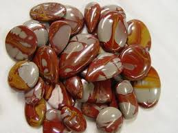 Noreena Jasper Tumbled