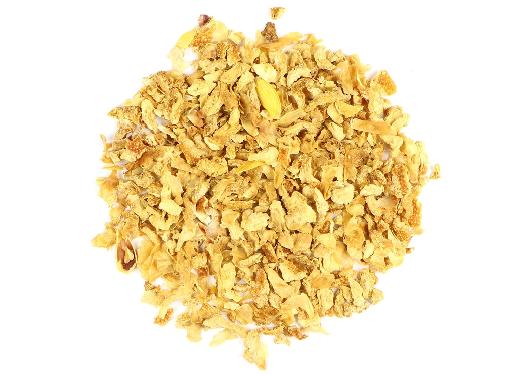 Lemon Peel 1/2oz