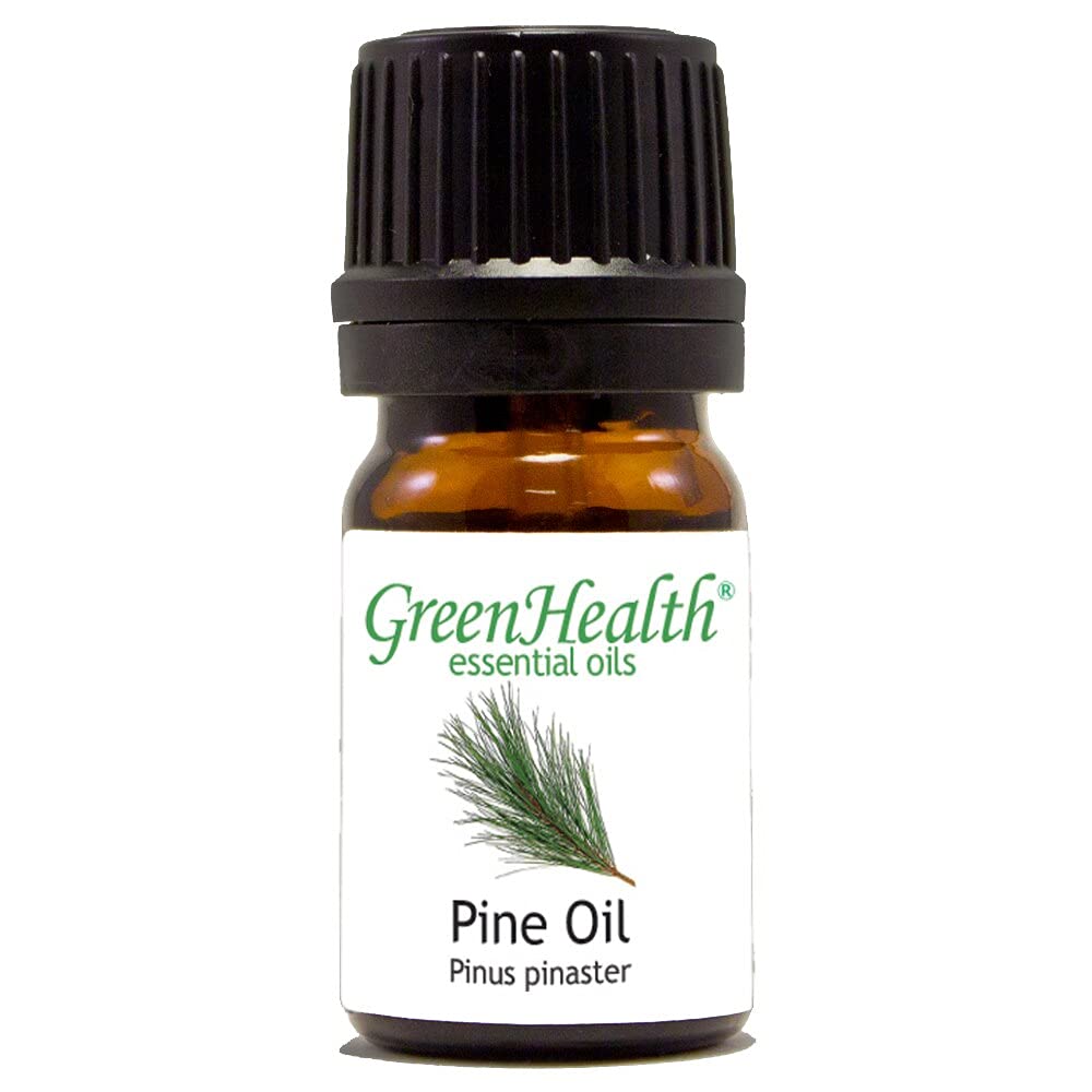 Pine Scotch Essential Oil