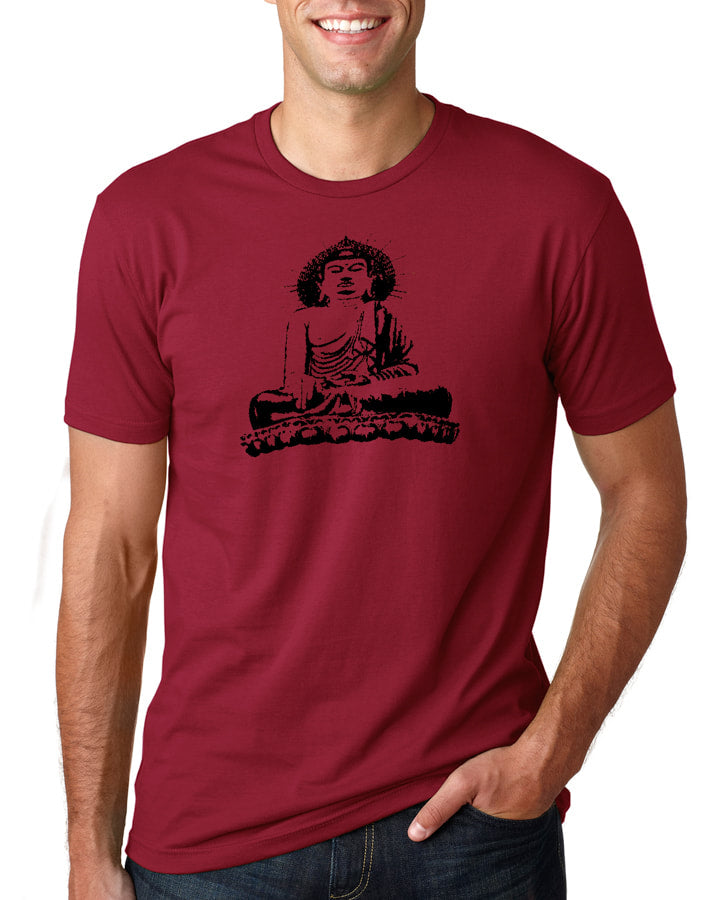 Buddha T-Shirt