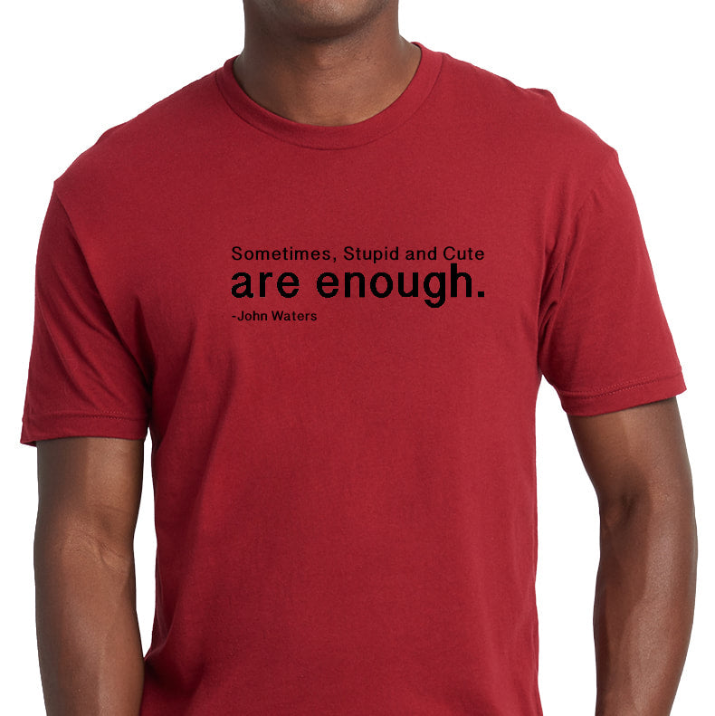 John Waters T-Shirt