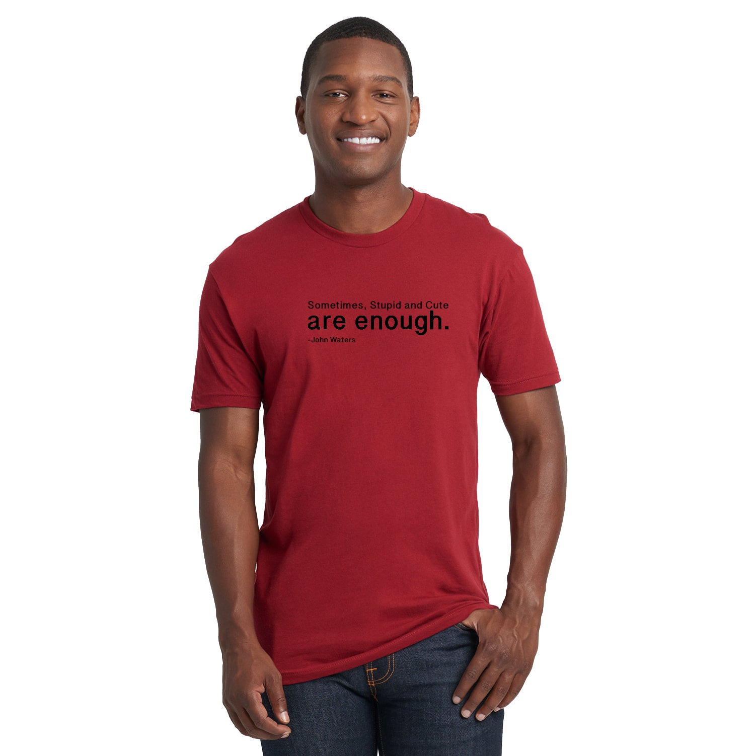 John Waters T-Shirt