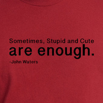John Waters T-Shirt