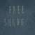 Free Shrugs T-Shirt