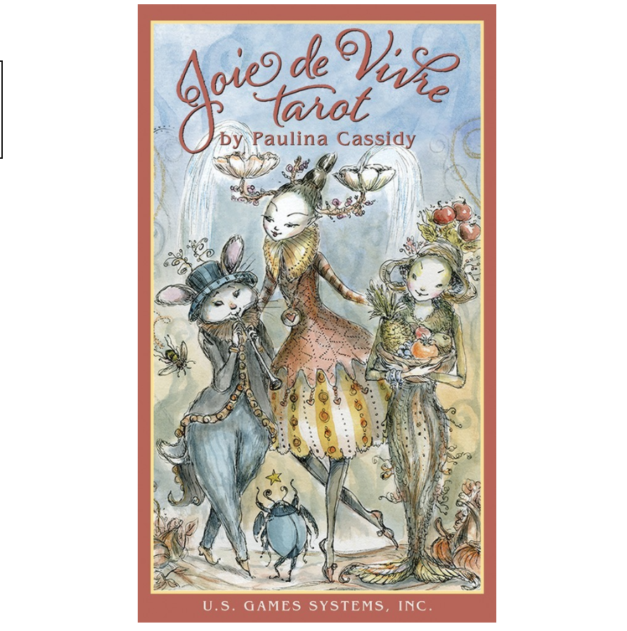 Joie de Vivre Tarot