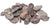 Leopardskin Jasper Tumbled