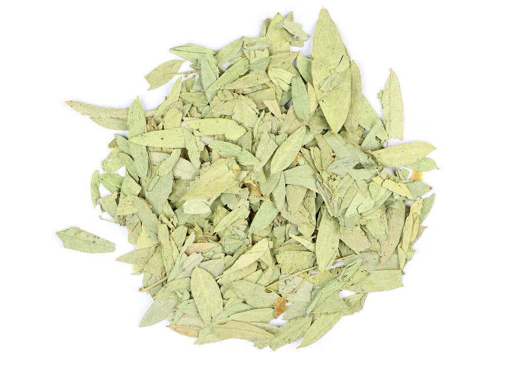 Senna Leaf 1/2oz