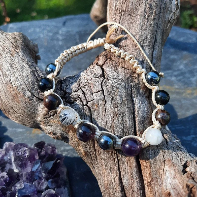 Divine Intention Bracelets by Maiden Minx