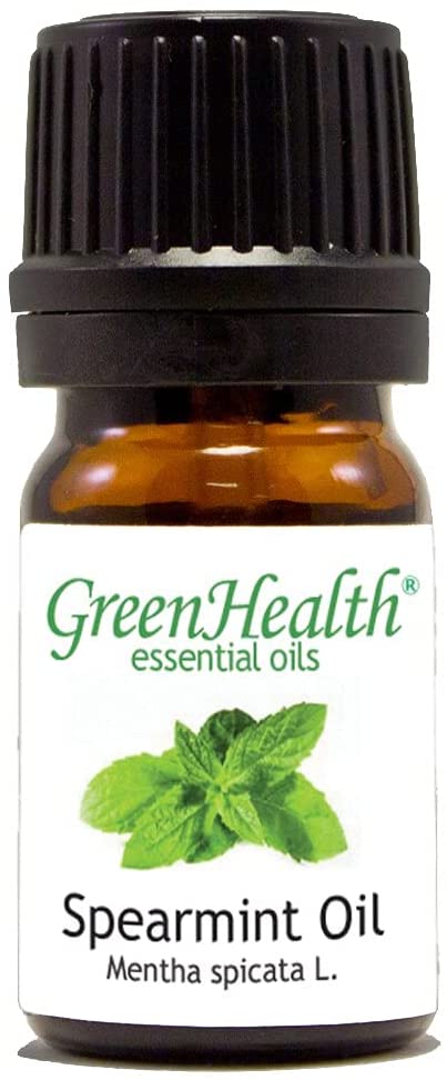 Spearmint Essential Oil