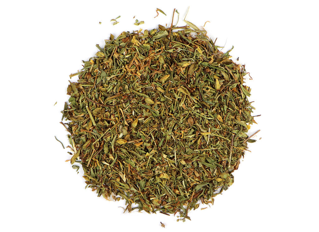 St. Johns Wort 1/2oz