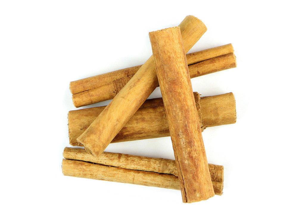Cinnamon Sticks Ceylon 1/2oz