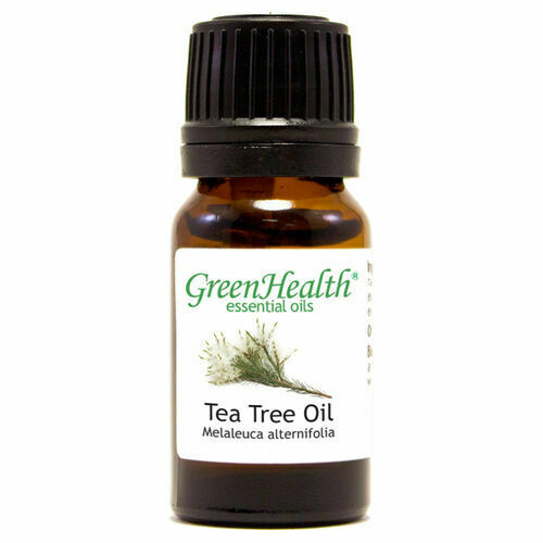 Tea Tree Essential Oil 10ml