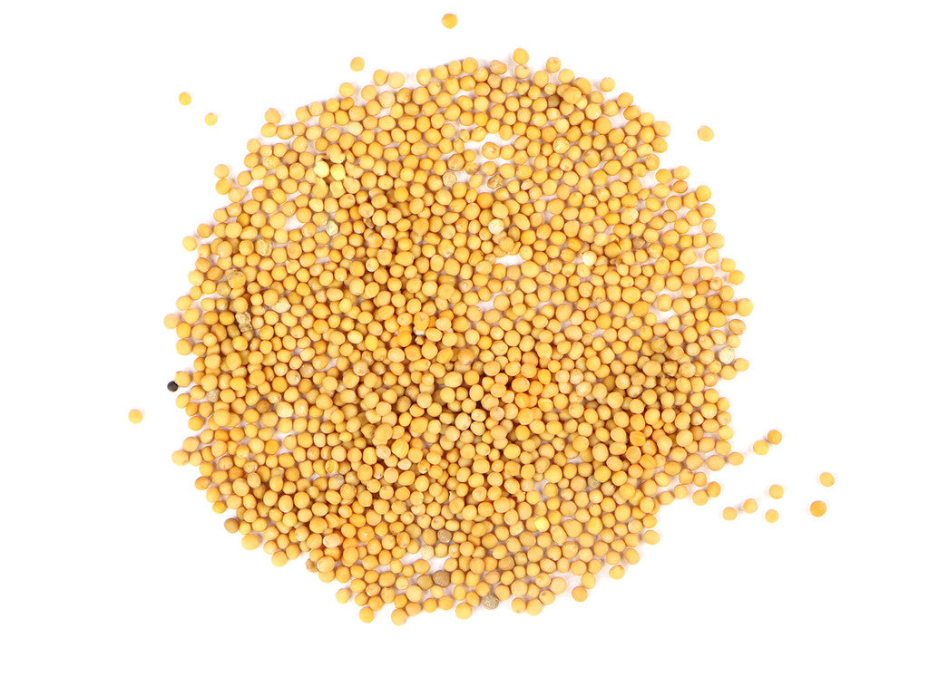 Mustard Seed 1/2oz